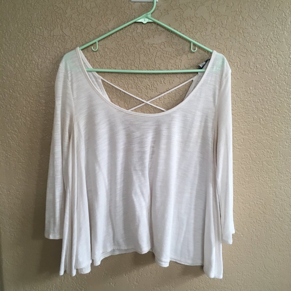 American Eagle Shirt